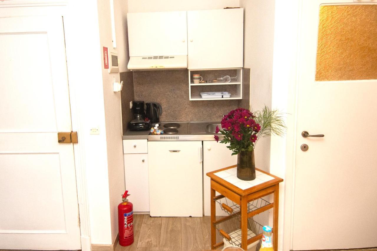 Appartamento Cute studio in Corfu town Corfu (city)
