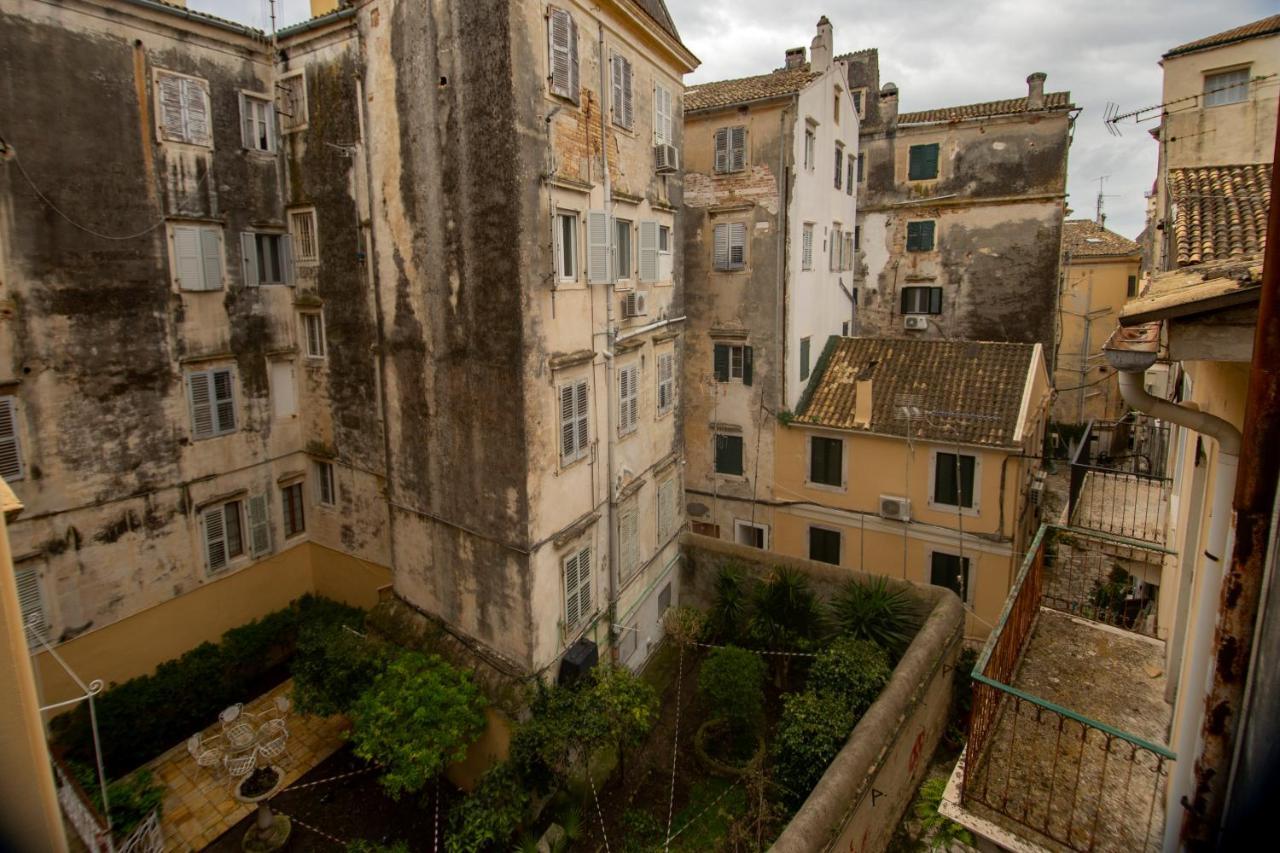 Appartamento Cute studio in Corfu town *