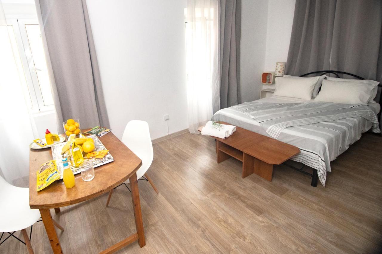 Cute studio in Corfu town Corfu (city)