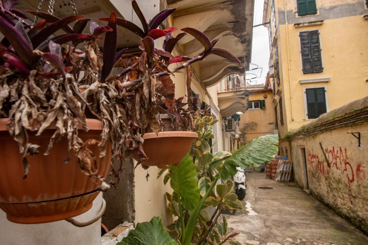 Appartamento Cute studio in Corfu town