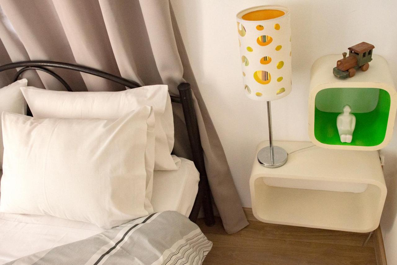 Summer Me - Luxury Suites And Apartments *
