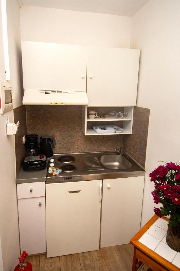 Summer Me - Luxury Suites And Apartments Apartment Corfu (city)