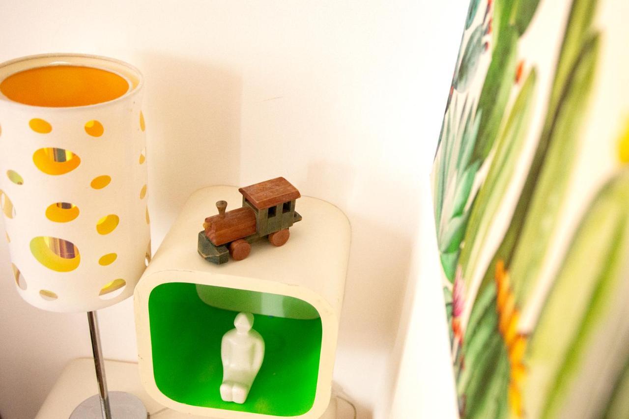 Appartamento Cute studio in Corfu town