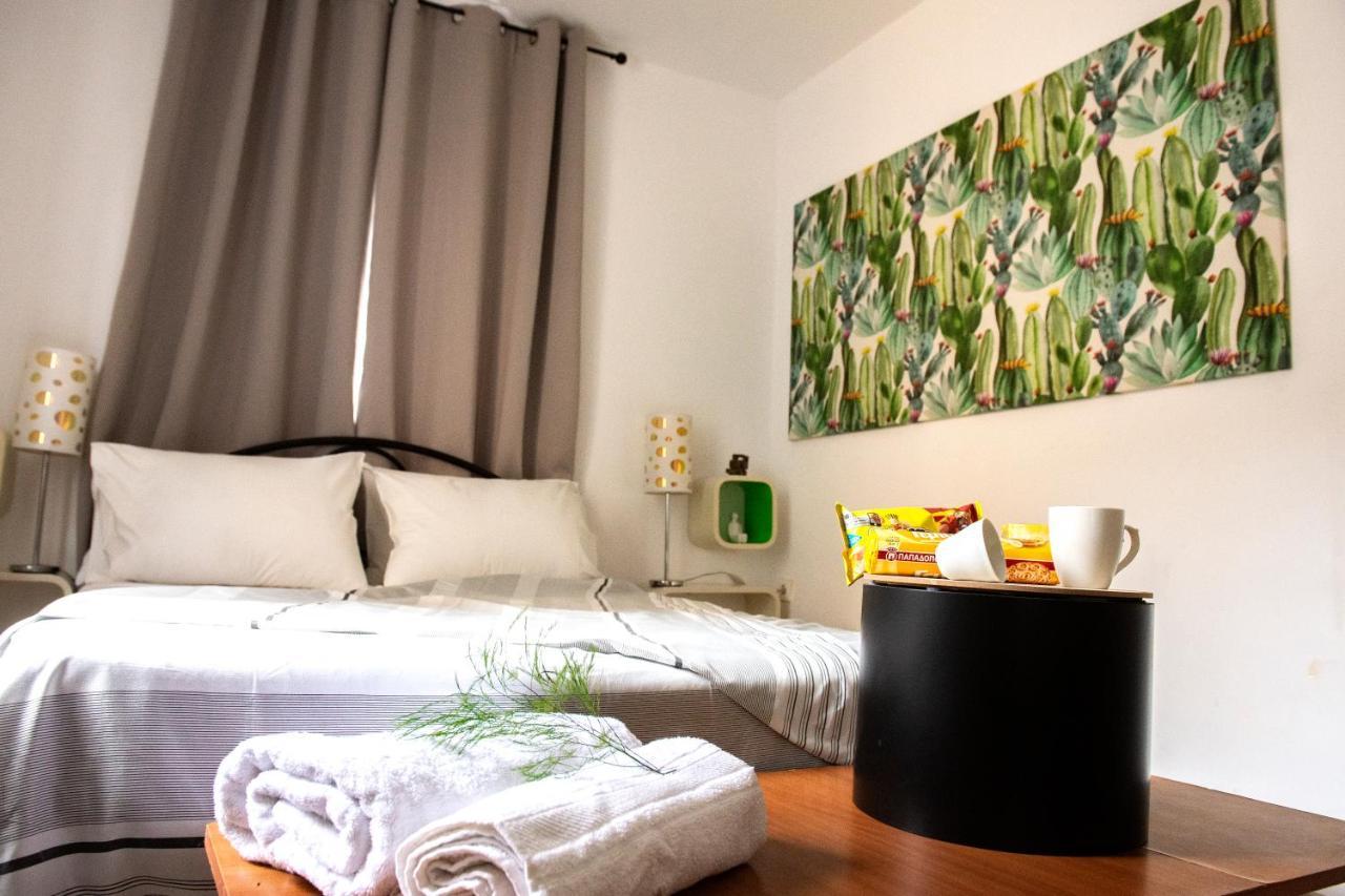 Cute studio in Corfu town Corfu (city)