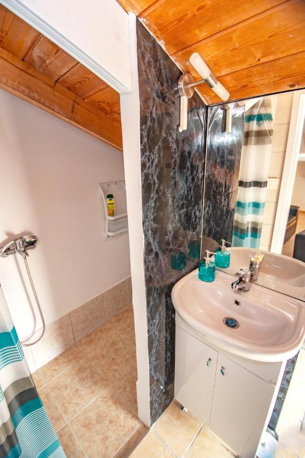 Cute studio in Corfu town Appartamento Corfu (city)