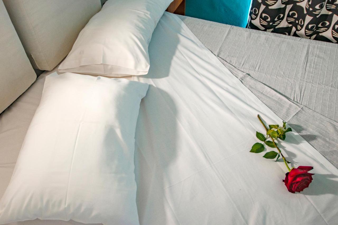 Apartment Summer Me - Luxury Suites And Apartments Corfu (city)