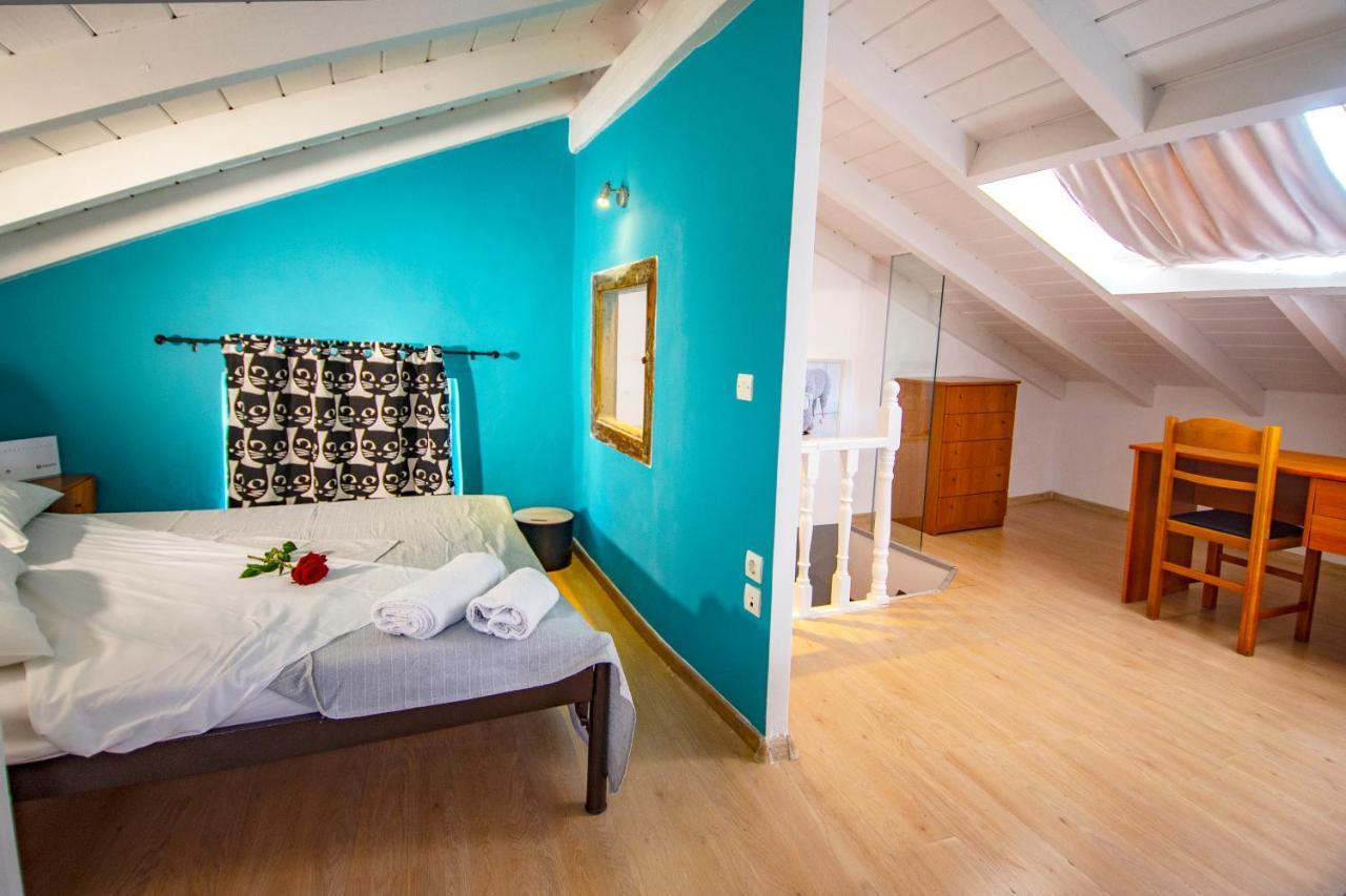 Summer Me - Luxury Suites And Apartments Apartment