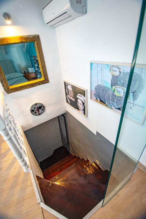 Cute studio in Corfu town Appartamento *