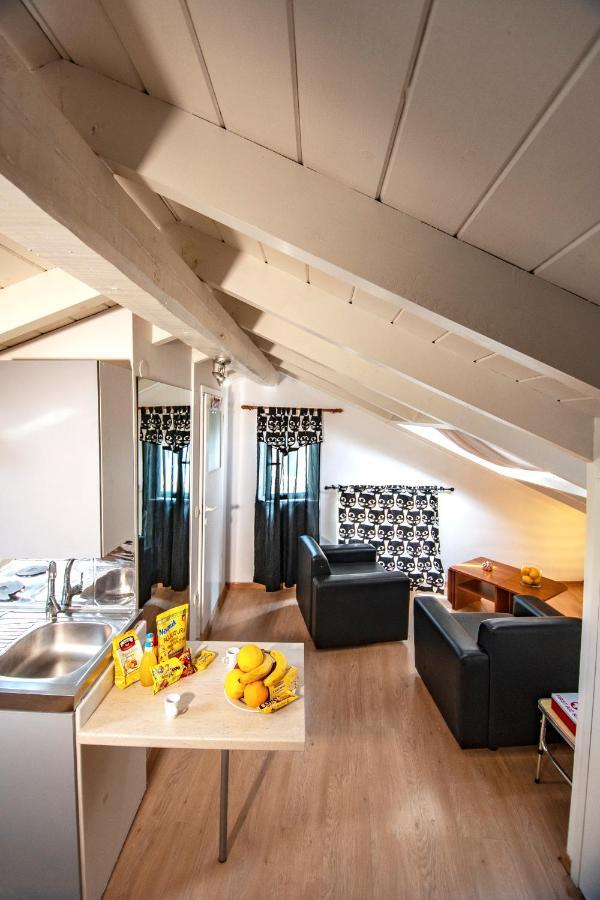 Summer Me - Luxury Suites And Apartments Apartment