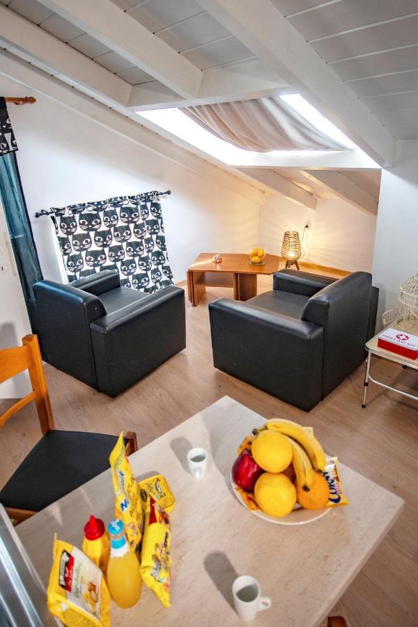 Cute studio in Corfu town Appartamento *