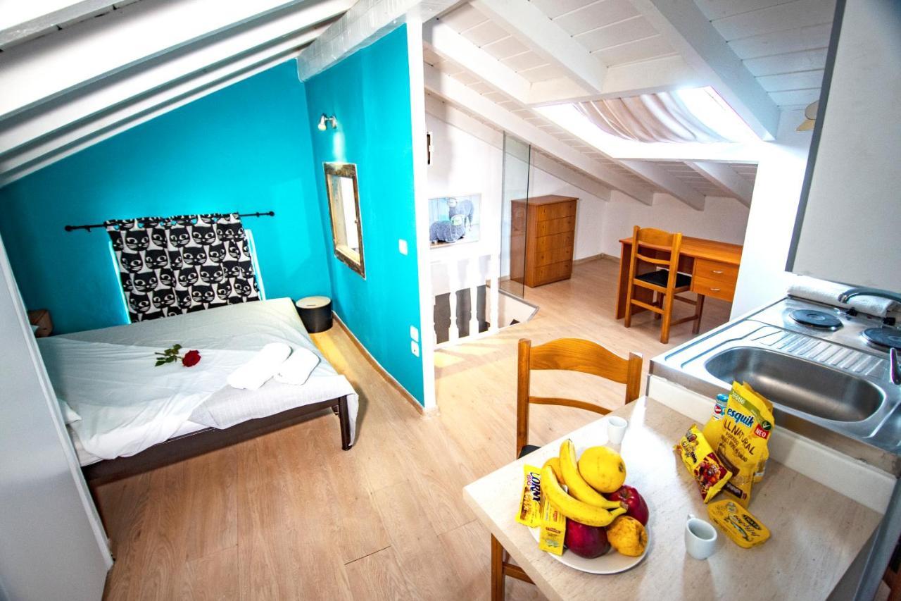 Apartment Summer Me - Luxury Suites And Apartments *