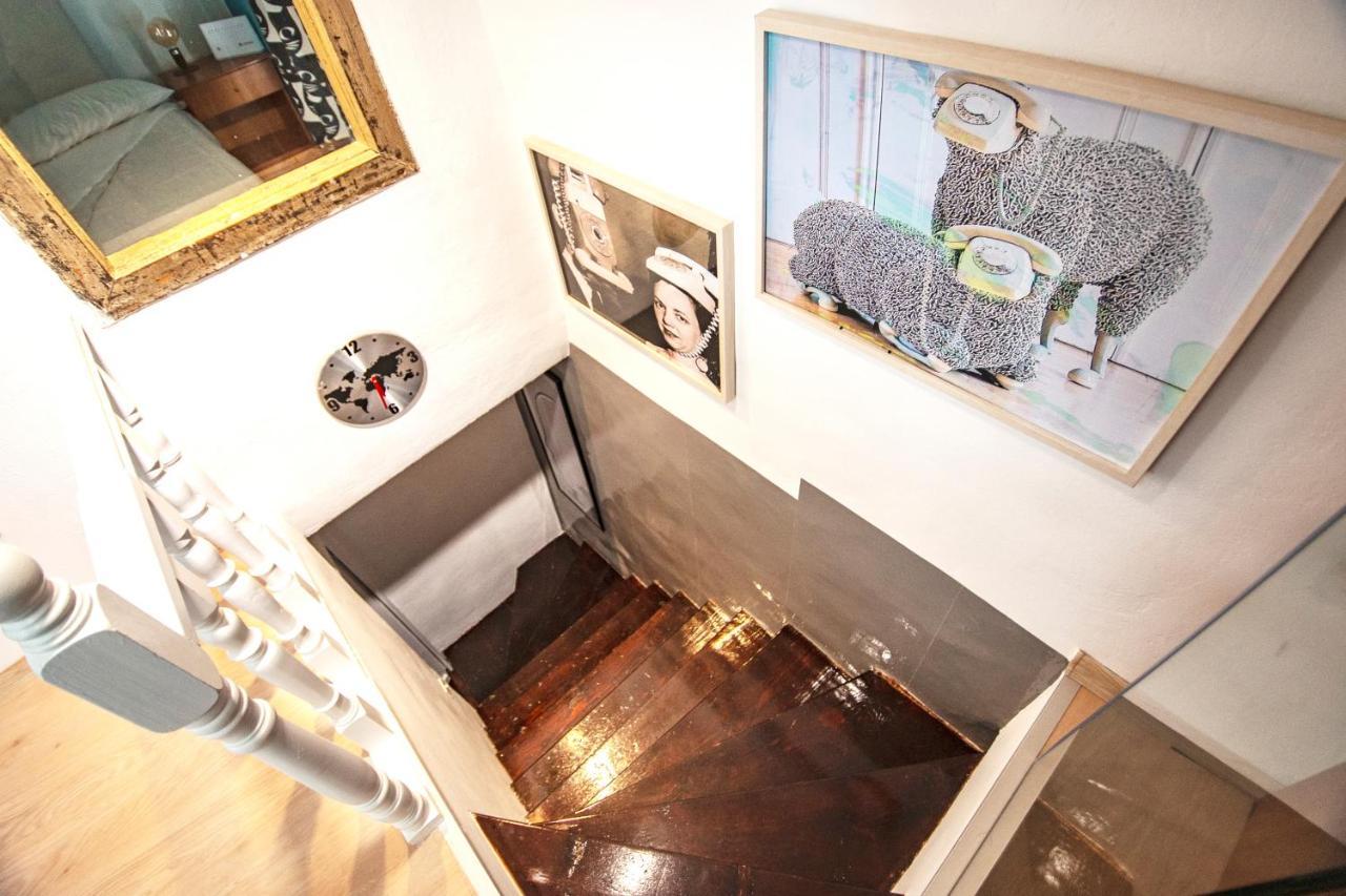 Appartamento Cute studio in Corfu town