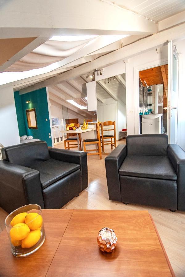Summer Me - Luxury Suites And Apartments