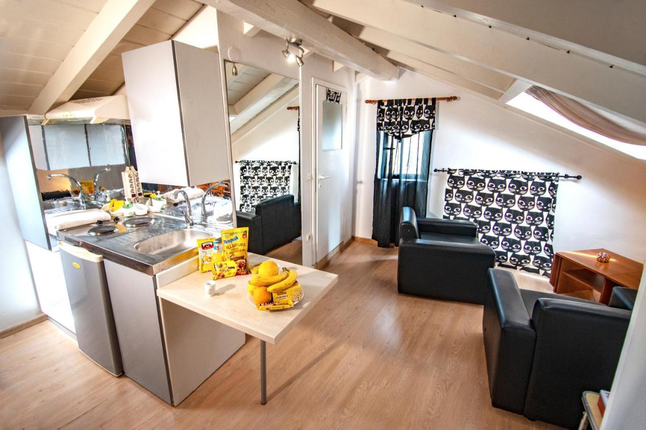 Apartment Summer Me - Luxury Suites And Apartments *