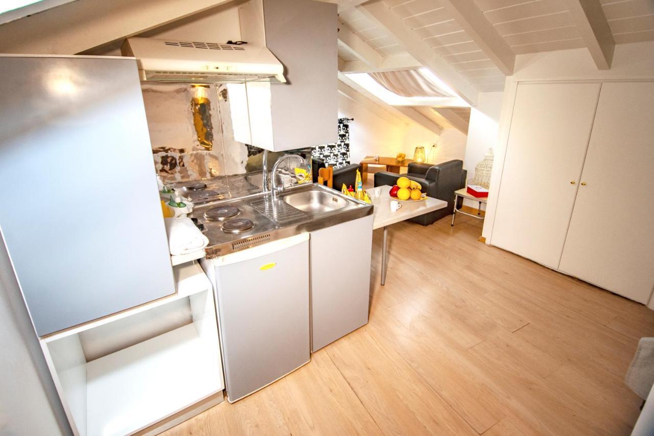 Apartment Summer Me - Luxury Suites And Apartments *