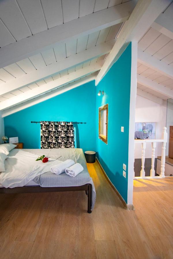 Apartment Summer Me - Luxury Suites And Apartments *