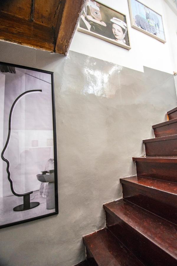 Cute studio in Corfu town