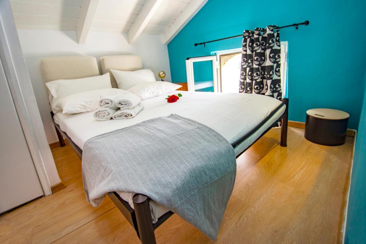 Summer Me - Luxury Suites And Apartments * Corfu (city)