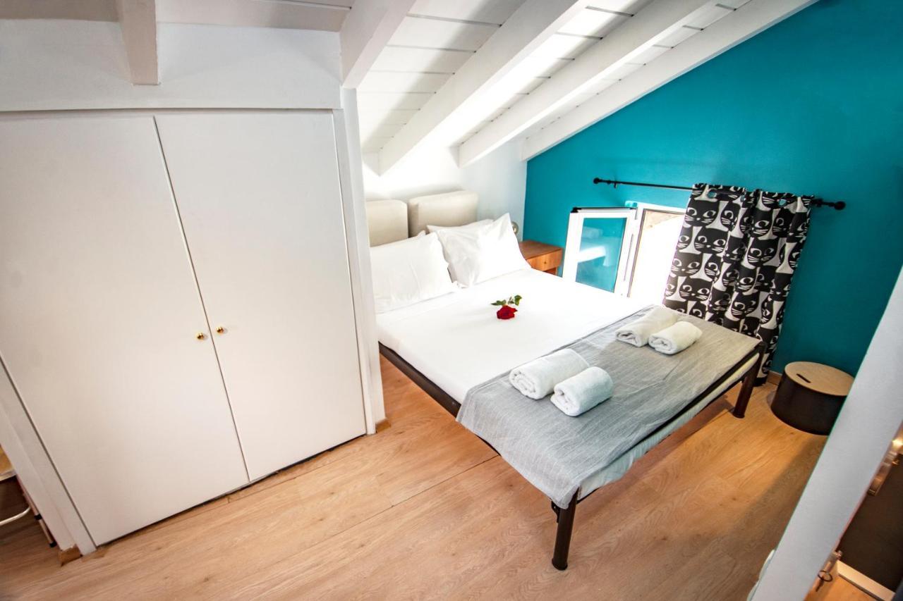 Appartamento Cute studio in Corfu town